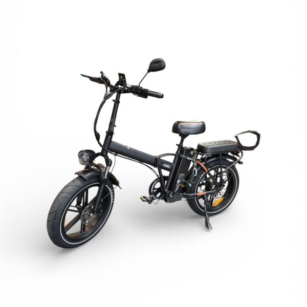 E-bike V9 Dobrável