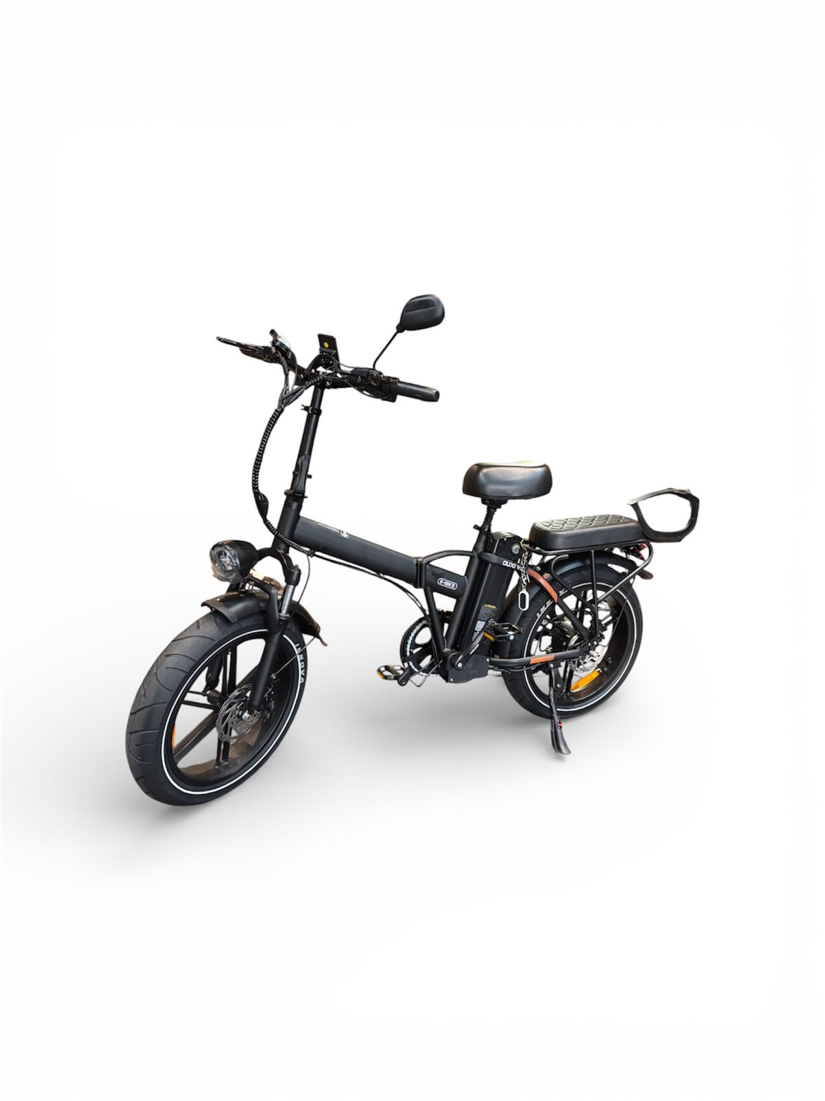 E-bike V9 Dobrável